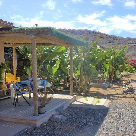 غيا ذي إسورا Finca Gaia La Segunda المظهر الخارجي الصورة
